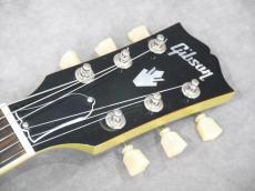 Gibson SG Standard ‘61 TV Yellow _7