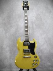 Gibson SG Standard ‘61 TV Yellow _9