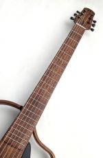 NATASHA 【紹介動画あり】NBSG Steel Mahogany【スマートギター】【エフェクト内蔵】【ワイヤレス出力】_3
