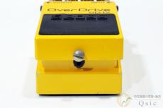 BOSS OD-1X OverDrive [OK295]【箕面店在庫】_6
