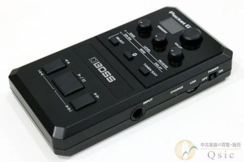 BOSS Pocket GT [OK577]