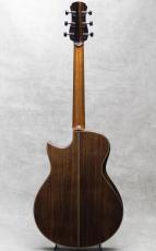 Fujii Guitars Model M Cutaway German Spruce / 2008_4