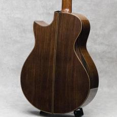 Fujii Guitars Model M Cutaway German Spruce / 2008_6