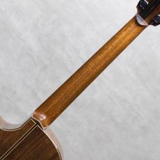 Fujii Guitars Model M Cutaway German Spruce / 2008_8