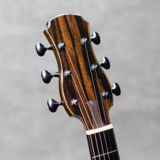 Fujii Guitars Model M Cutaway German Spruce / 2008_9