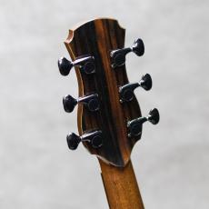 Fujii Guitars Model M Cutaway German Spruce / 2008_10