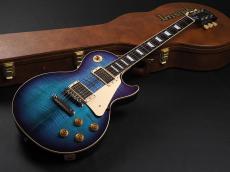 Gibson Les Paul Standard 50s Figured Top ~Blueberry Burst~ -Custom Color Series-【選定品】_2