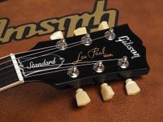 Gibson Les Paul Standard 50s Figured Top ~Blueberry Burst~ -Custom Color Series-【選定品】_3
