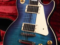 Gibson Les Paul Standard 50s Figured Top ~Blueberry Burst~ -Custom Color Series-【選定品】_5