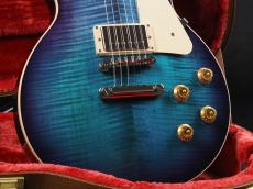 Gibson Les Paul Standard 50s Figured Top ~Blueberry Burst~ -Custom Color Series-【選定品】_6