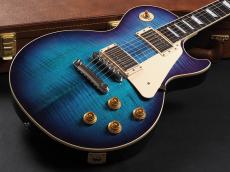 Gibson Les Paul Standard 50s Figured Top ~Blueberry Burst~ -Custom Color Series-【選定品】_8