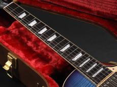 Gibson Les Paul Standard 50s Figured Top ~Blueberry Burst~ -Custom Color Series-【選定品】_9