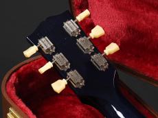 Gibson Les Paul Standard 50s Figured Top ~Blueberry Burst~ -Custom Color Series-【選定品】_10