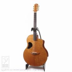 McPherson MG-5.0 Bearclaw Spruce Hawaiian Koawood_2