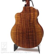 McPherson MG-5.0 Bearclaw Spruce Hawaiian Koawood_3