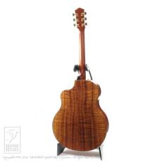 McPherson MG-5.0 Bearclaw Spruce Hawaiian Koawood_4