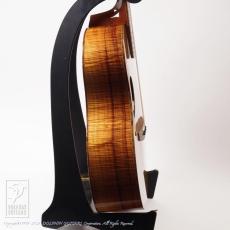 McPherson MG-5.0 Bearclaw Spruce Hawaiian Koawood_5