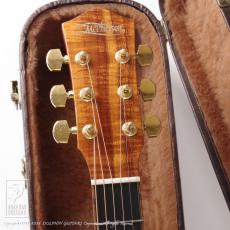 McPherson MG-5.0 Bearclaw Spruce Hawaiian Koawood_6