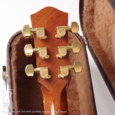 McPherson MG-5.0 Bearclaw Spruce Hawaiian Koawood_7