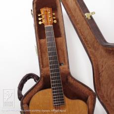 McPherson MG-5.0 Bearclaw Spruce Hawaiian Koawood_8
