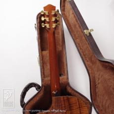 McPherson MG-5.0 Bearclaw Spruce Hawaiian Koawood_9