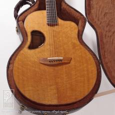 McPherson MG-5.0 Bearclaw Spruce Hawaiian Koawood_10