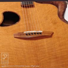 McPherson MG-5.0 Bearclaw Spruce Hawaiian Koawood_11