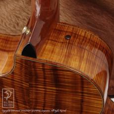 McPherson MG-5.0 Bearclaw Spruce Hawaiian Koawood_12