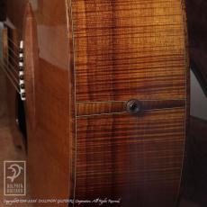 McPherson MG-5.0 Bearclaw Spruce Hawaiian Koawood_15