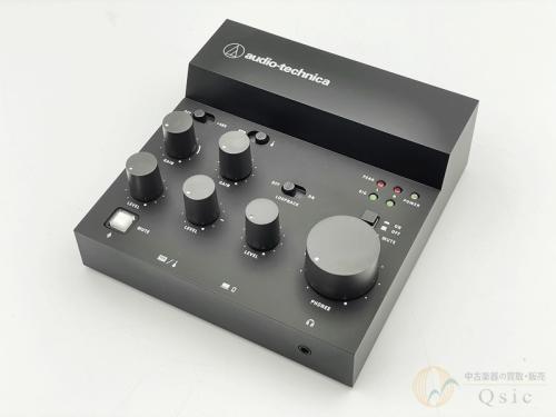 audio-technica AT-UMX3 [MMM48]【梅田店在庫】
