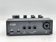 audio-technica AT-UMX3 [MMM48]【梅田店在庫】_5