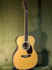 Martin 【実機動画あり】OM-42 Standard #2899267【倍音成分が美しい個体】-当店限定特典付き-_2