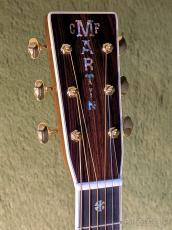 Martin 【実機動画あり】OM-42 Standard #2899267【倍音成分が美しい個体】-当店限定特典付き-_3
