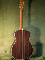 Martin 【実機動画あり】OM-42 Standard #2899267【倍音成分が美しい個体】-当店限定特典付き-_4