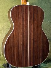 Martin 【実機動画あり】OM-42 Standard #2899267【倍音成分が美しい個体】-当店限定特典付き-_5