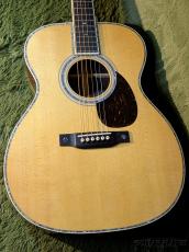 Martin 【実機動画あり】OM-42 Standard #2899267【倍音成分が美しい個体】-当店限定特典付き-_7