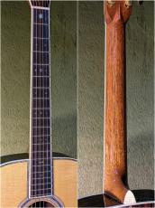 Martin 【実機動画あり】OM-42 Standard #2899267【倍音成分が美しい個体】-当店限定特典付き-_8