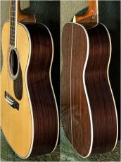 Martin 【実機動画あり】OM-42 Standard #2899267【倍音成分が美しい個体】-当店限定特典付き-_9