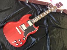 Epiphone Inspired by Gibson / 1961 Les Paul SG Standard (Aged Sixties Cherry)