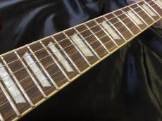 Epiphone Inspired by Gibson / 1961 Les Paul SG Standard (Aged Sixties Cherry)_5