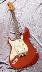 Fender Custom Shop 【USED】 MBS Stratcaster by Chris Fleming 1960 Closet Classic Lefty Dakota Red [2004年製] [3.46kg]【G-CLUB TOKYO】_2