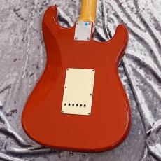 Fender Custom Shop 【USED】 MBS Stratcaster by Chris Fleming 1960 Closet Classic Lefty Dakota Red [2004年製] [3.46kg]【G-CLUB TOKYO】_5