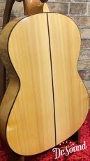 オルフェウス・ヴァレー・ギターズ　Orpheus Valley Guitars  Rosa Blanca 新作 【スペシャル動画あり】_5