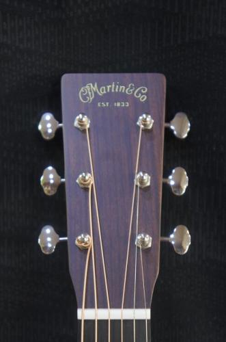 Martin Martin 000-18 Standard (2024)