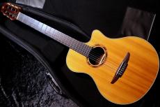 YAMAHA 【USED】NTX1200R 【全単板! / 生鳴りもしっかり楽しめます】【エレガット】 【池袋店在庫品】_2