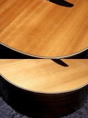 YAMAHA 【USED】NTX1200R 【全単板! / 生鳴りもしっかり楽しめます】【エレガット】 【池袋店在庫品】_3