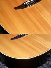 YAMAHA 【USED】NTX1200R 【全単板! / 生鳴りもしっかり楽しめます】【エレガット】 【池袋店在庫品】_4