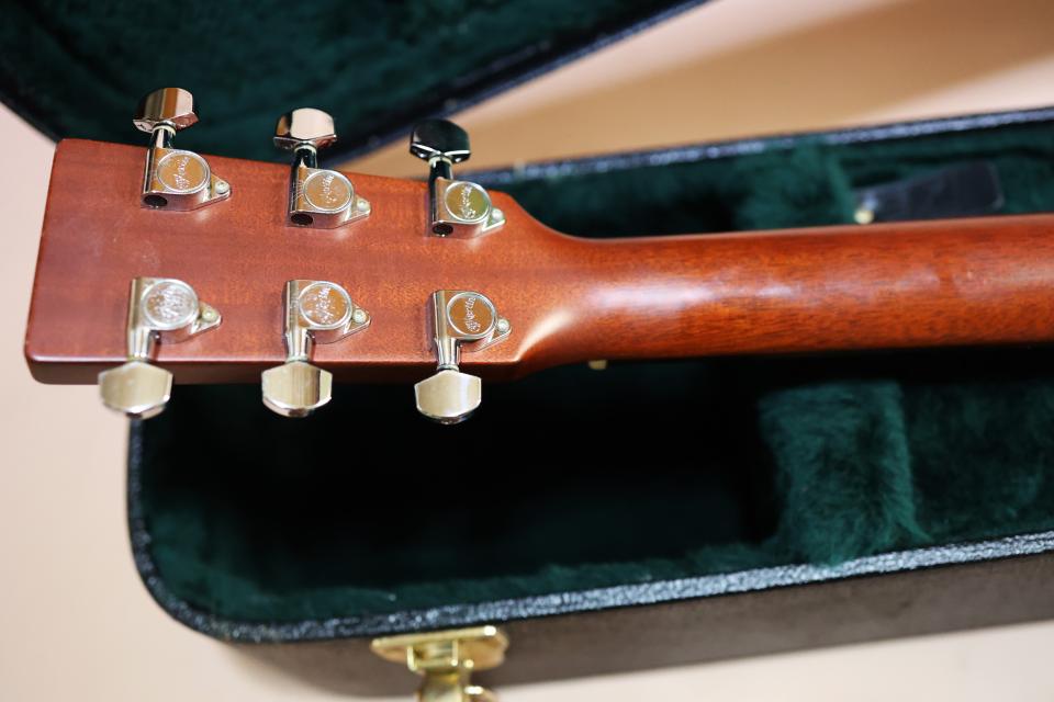 【USA製/1997年製】Martin マーチン D-1【ハードケース付属】 USA製/1997年製】Martin マーチン D-1【ハードケース付属】 Martin D-1