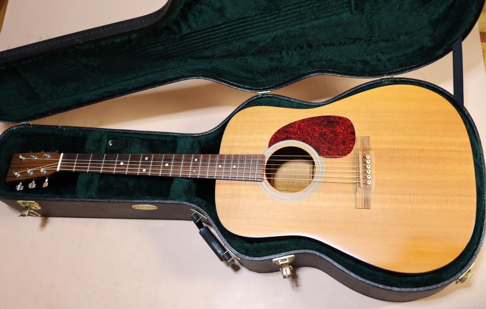 Martin D-1 '97 USA製 1997年 中古 1249520 Martin(マーティン
