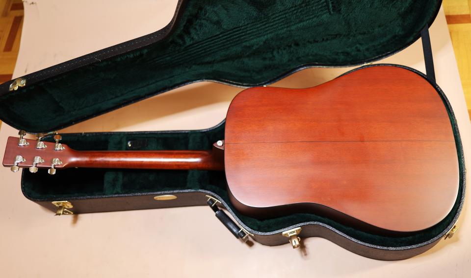 Martin D1 USA製 Martin D1 1997 Natural | Reverb